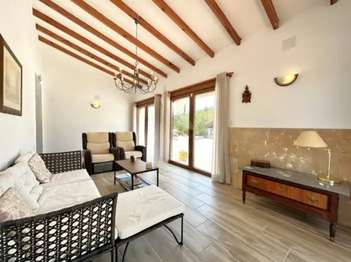 Maison avec jardin à vendre à Teulada, imagen 26