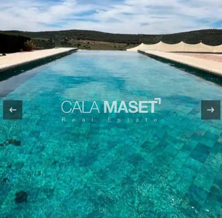 Casa con piscina en venta en Pedraforca 4, imagen 25