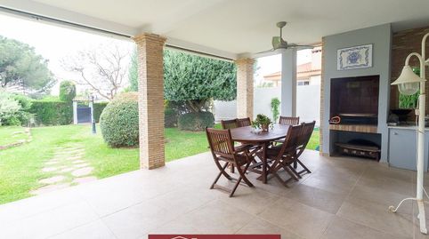 Foto 3 de Casa o chalet en venta en Corralet - Bonanza - Tres Rutas, Náquera