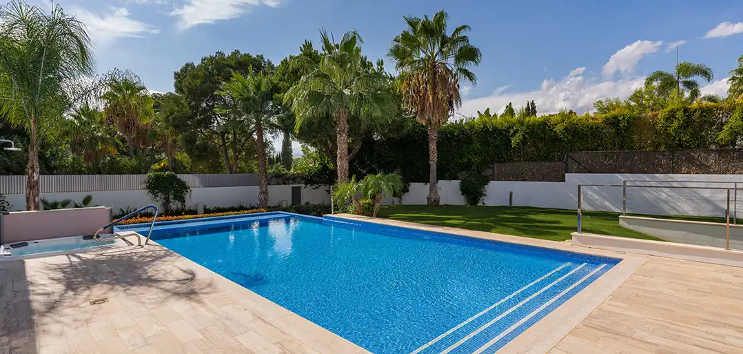 Casa con piscina en venta en Marbella Centro, imagen 24