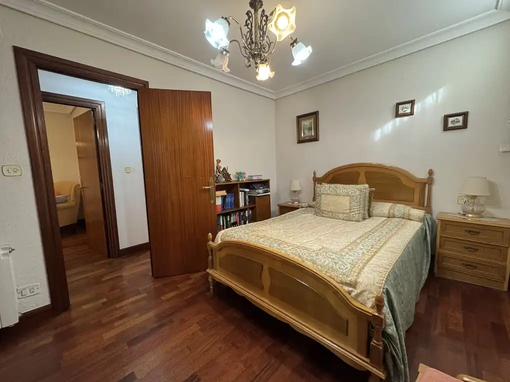 Appartement avec terrasse à vendre à Bergara, imagen 16