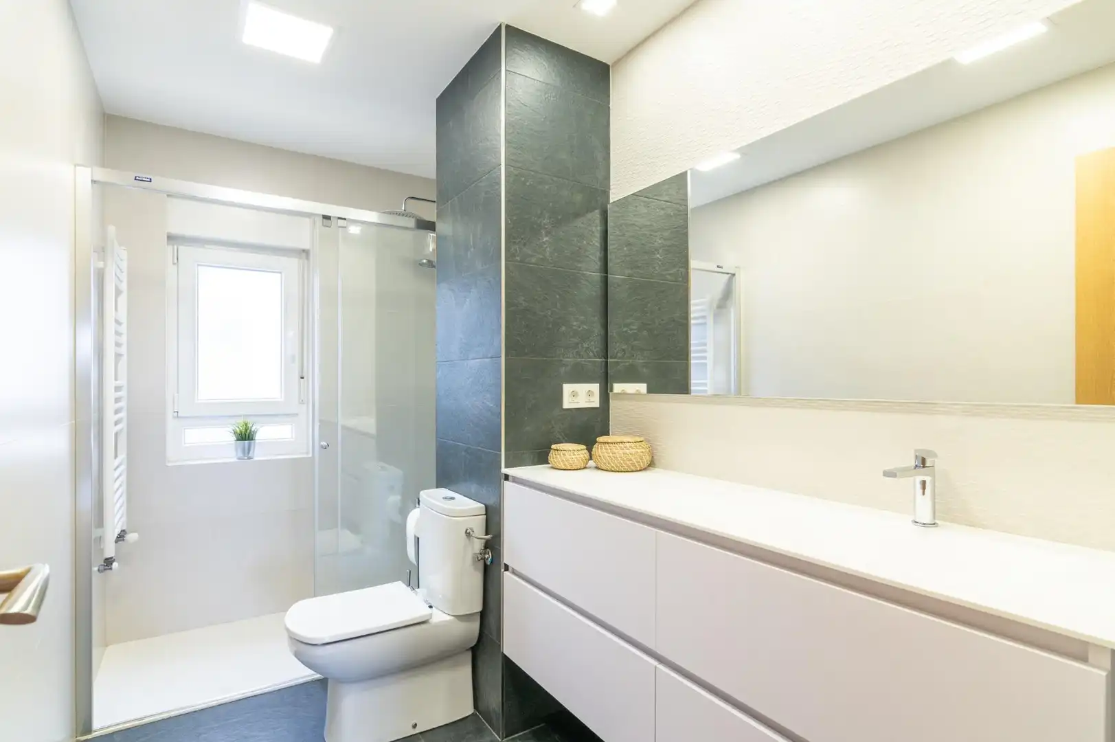 Flat with lift for sale in Calle Mayor, imagen 24