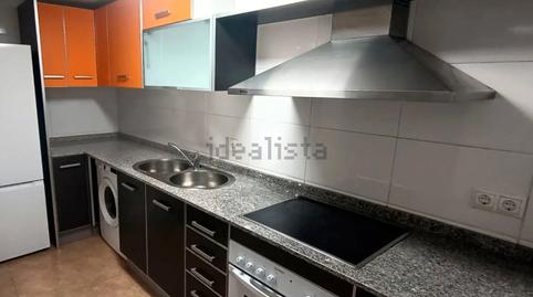 Foto 5 de Piso de alquiler en Alaquàs, Valencia