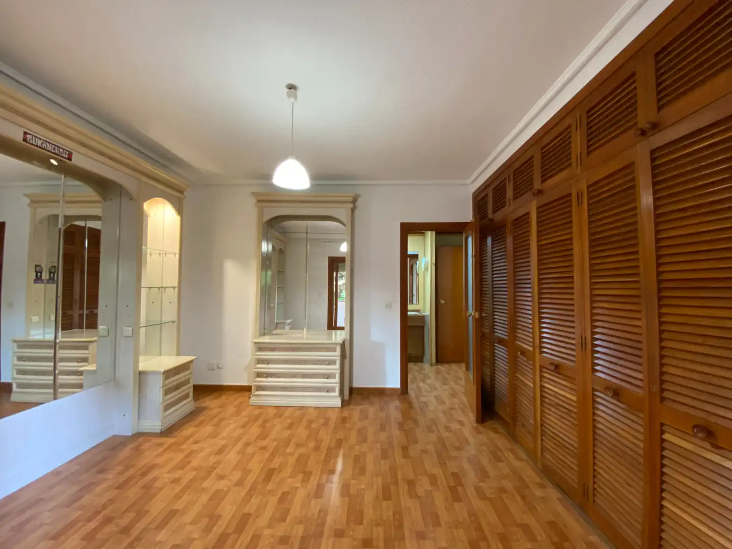 Pis en venda en Las Rozas de Madrid amb Calefacció, Parquet i Terrassa