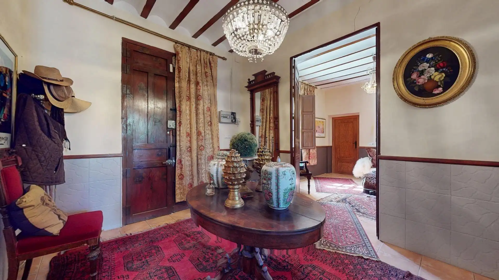 Casa rústica en venta en Casas Los Lorentes, imagen 7