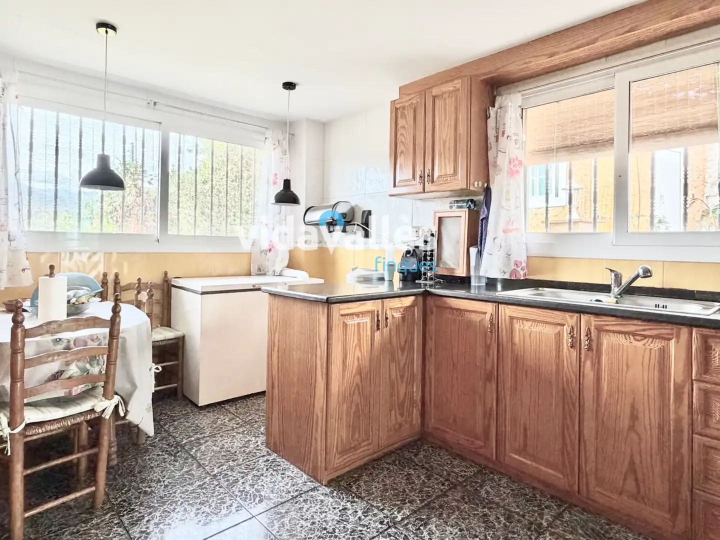 Casa amb terrassa en venda a Carrer del Faig, imagen 25
