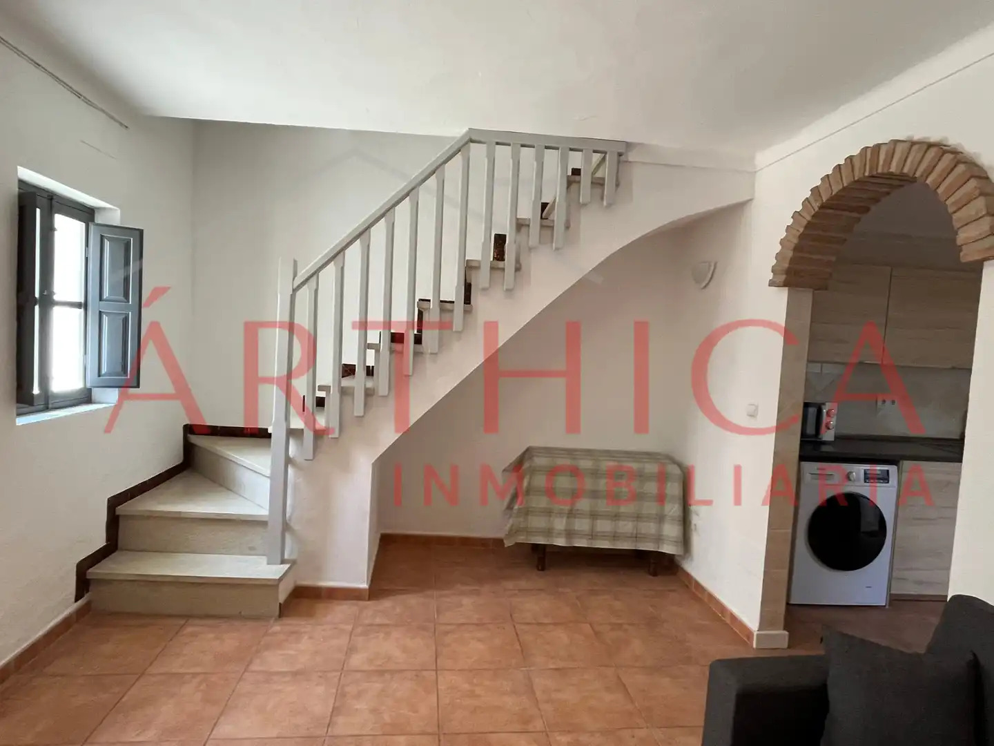 Houses for sale in Valle de Abdalajís  with Terrace, Furnished and Balcony