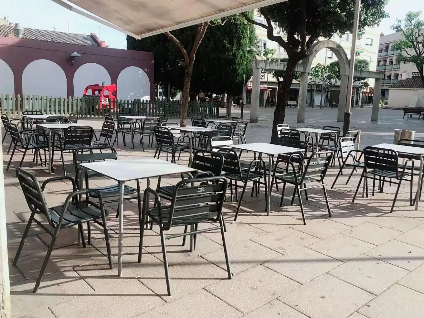 Local comercial en traspaso en Eixample, imagen 2