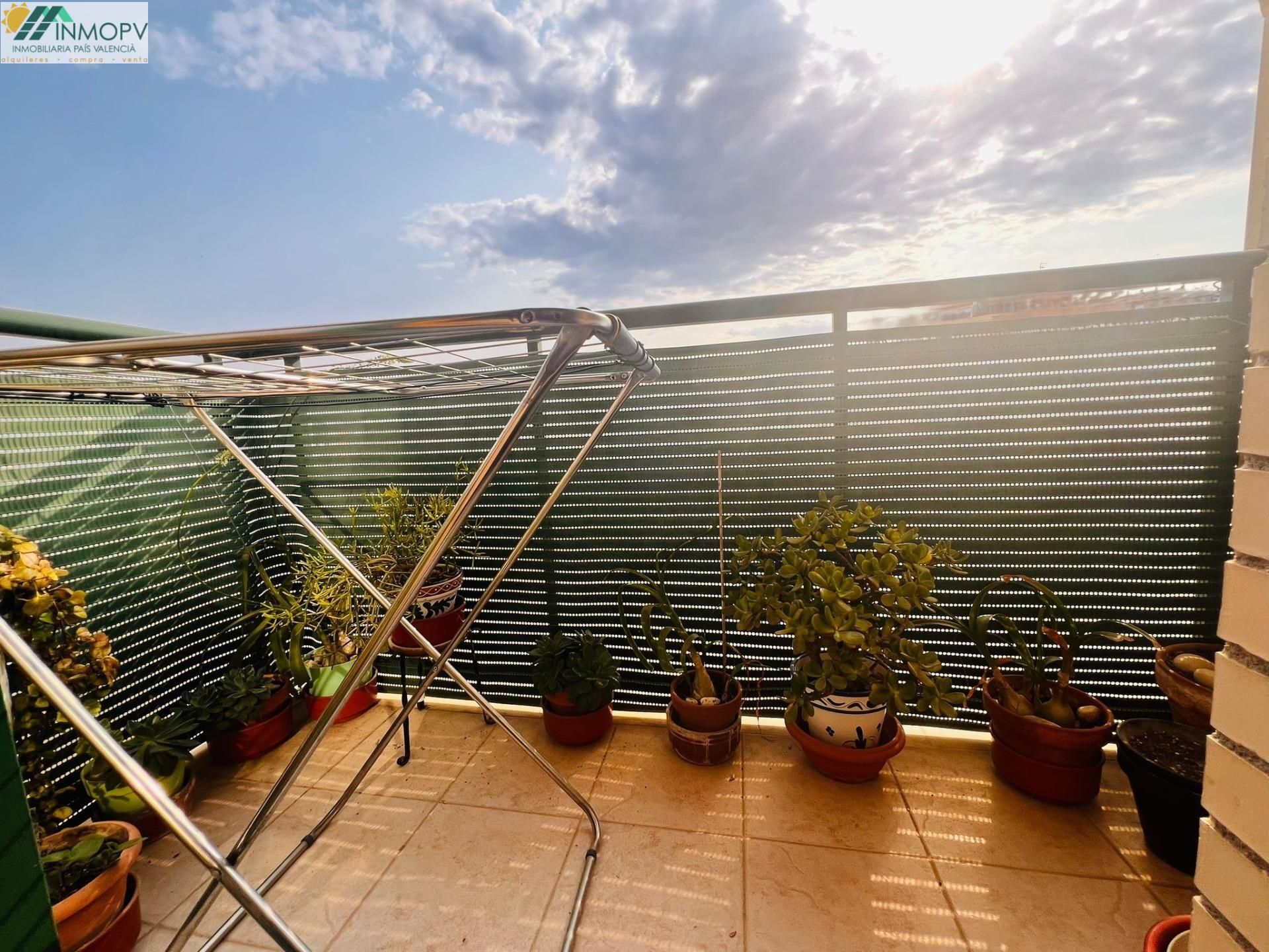 Piso en venta en Casco Urbano