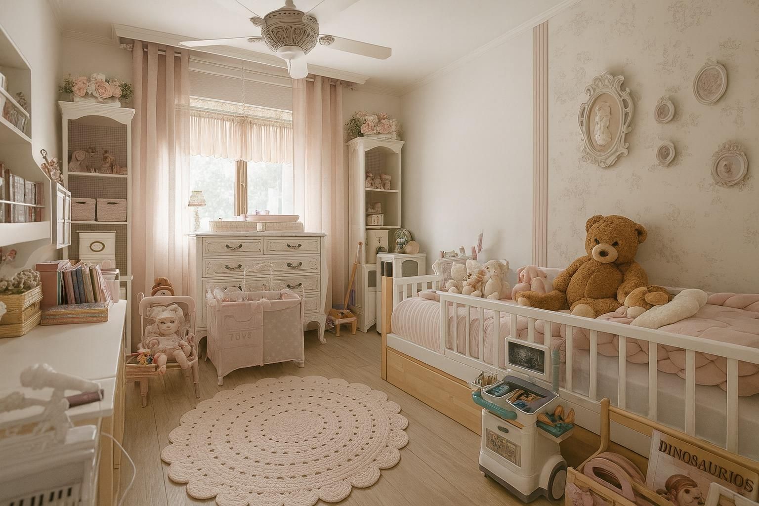 Bedroom of Flat for sale in Fuengirola  with Air Conditioner, Terrace and Storage room