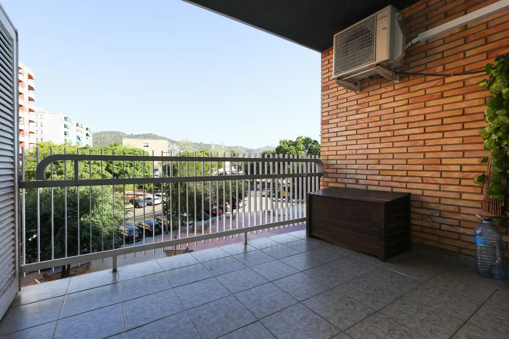 Piso con terraza en venta en Plaça de Catalunya, imagen 4