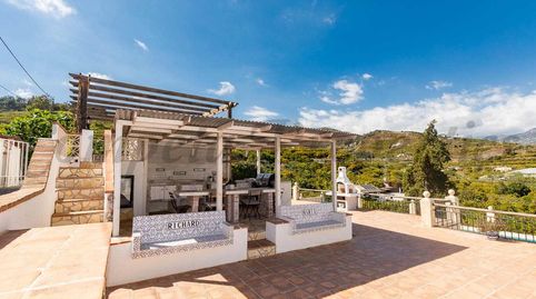 Foto 4 de Casa o chalet en venta en Avda Pescia - Ctra de Frigiliana, Nerja