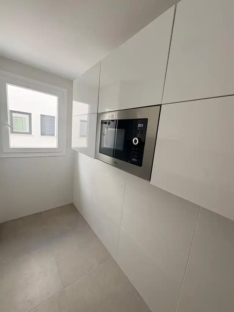 Flat for rent in Playa de Granada