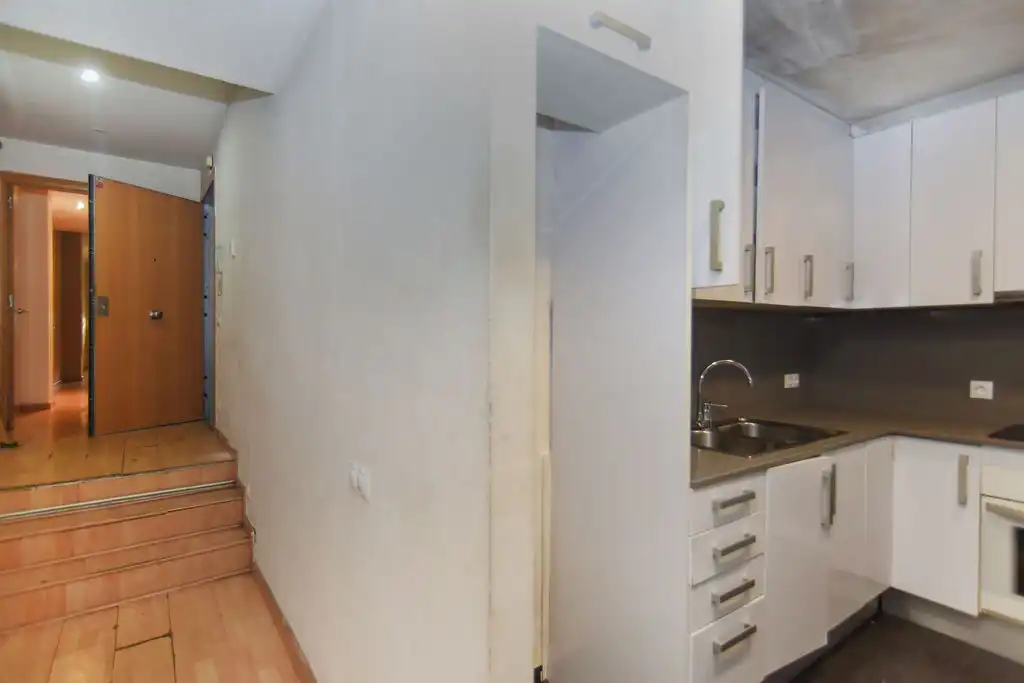 Piso con ascensor en venta en C/ Urgell, imagen 11