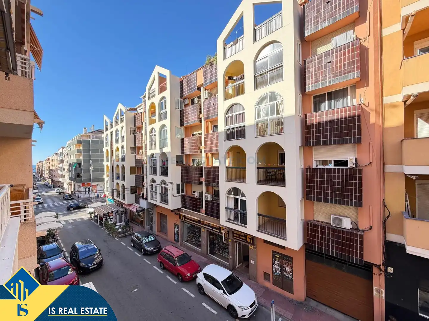 Apartment with lift for sale in Playa del Cura, imagen 16