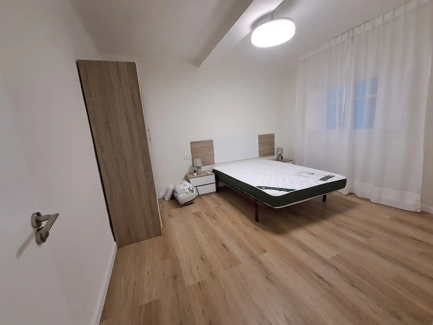 Wohnung mit Aufzug zur Miete in Calle Fernando el Católico, imagen 16