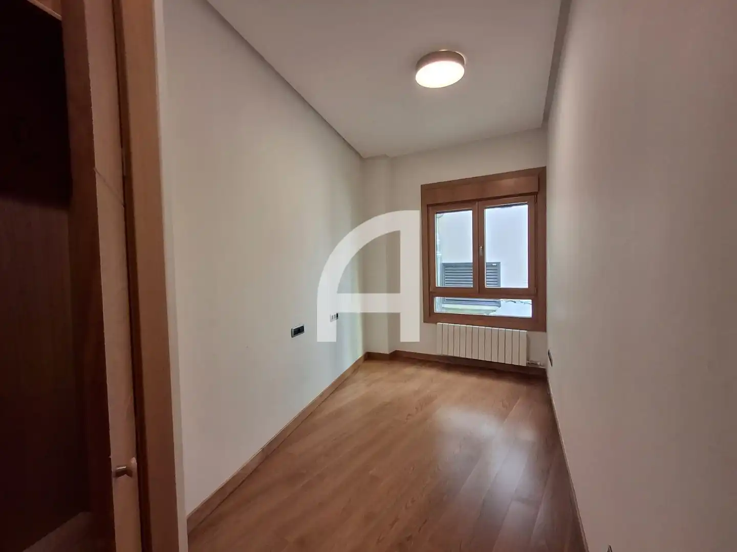 Flat for rent in GARCIA OLLOQUI, Centro - Areal