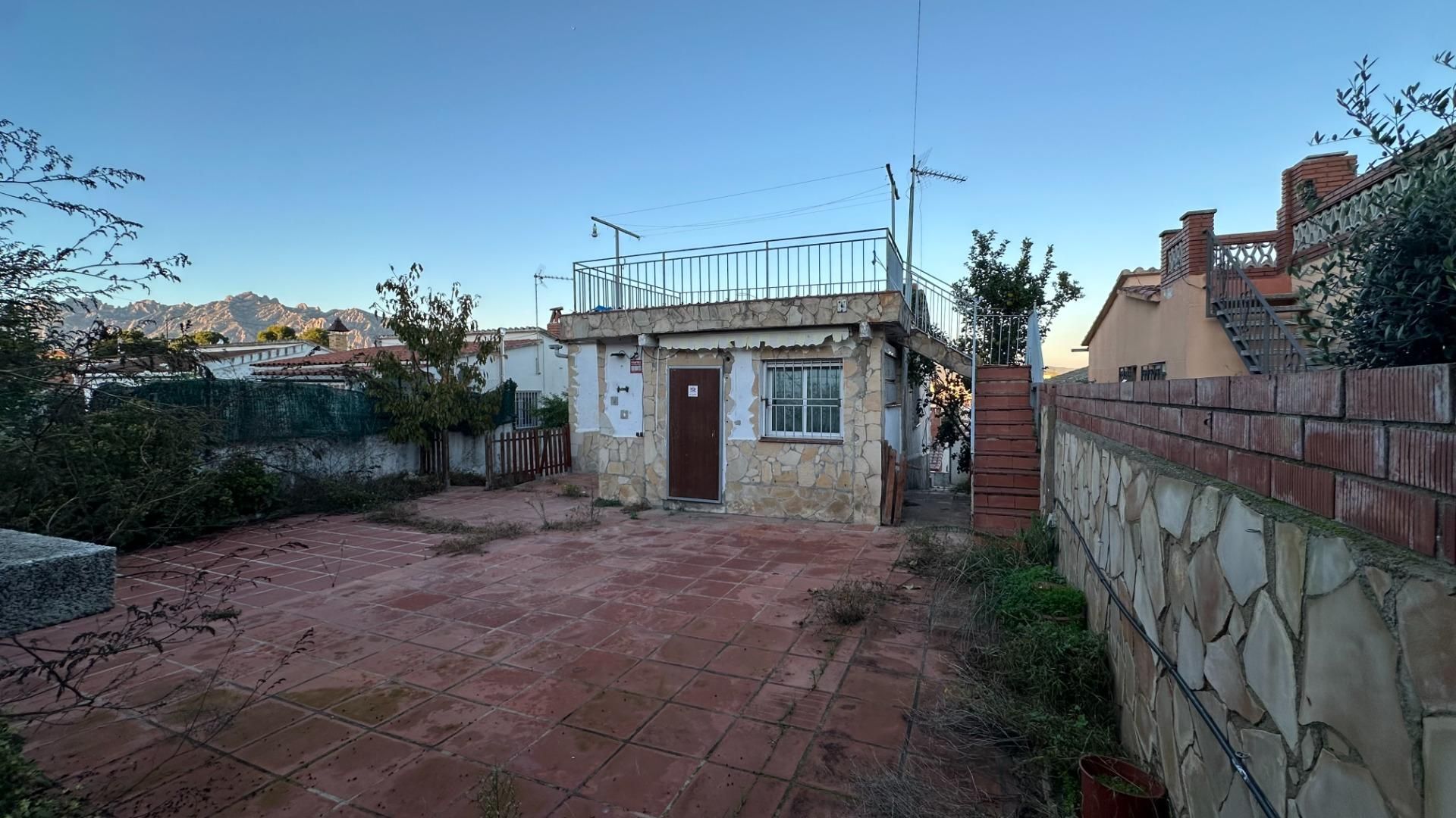 Casa o xalet en venda a Mas d'en Gall