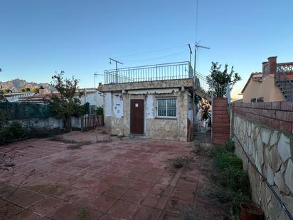 Casa o xalet en venda en Esparreguera amb Jardí privat