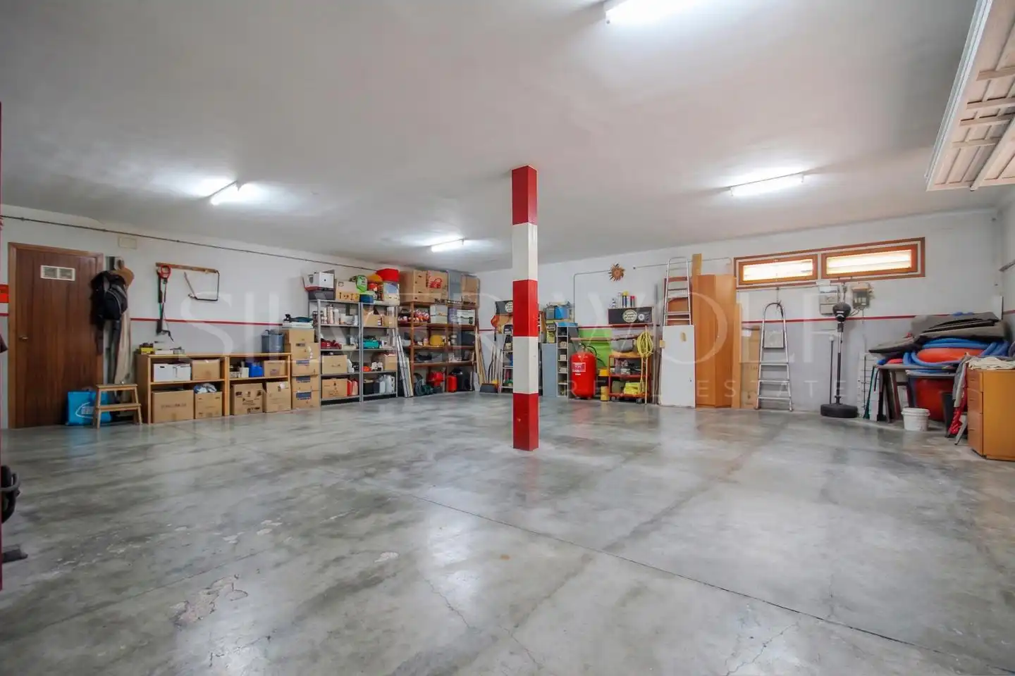 Casa con piscina en venta en De L'Ordal, imagen 27