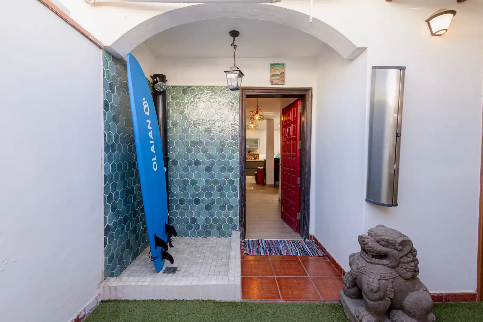 Casa o xalet en venda en El Médano