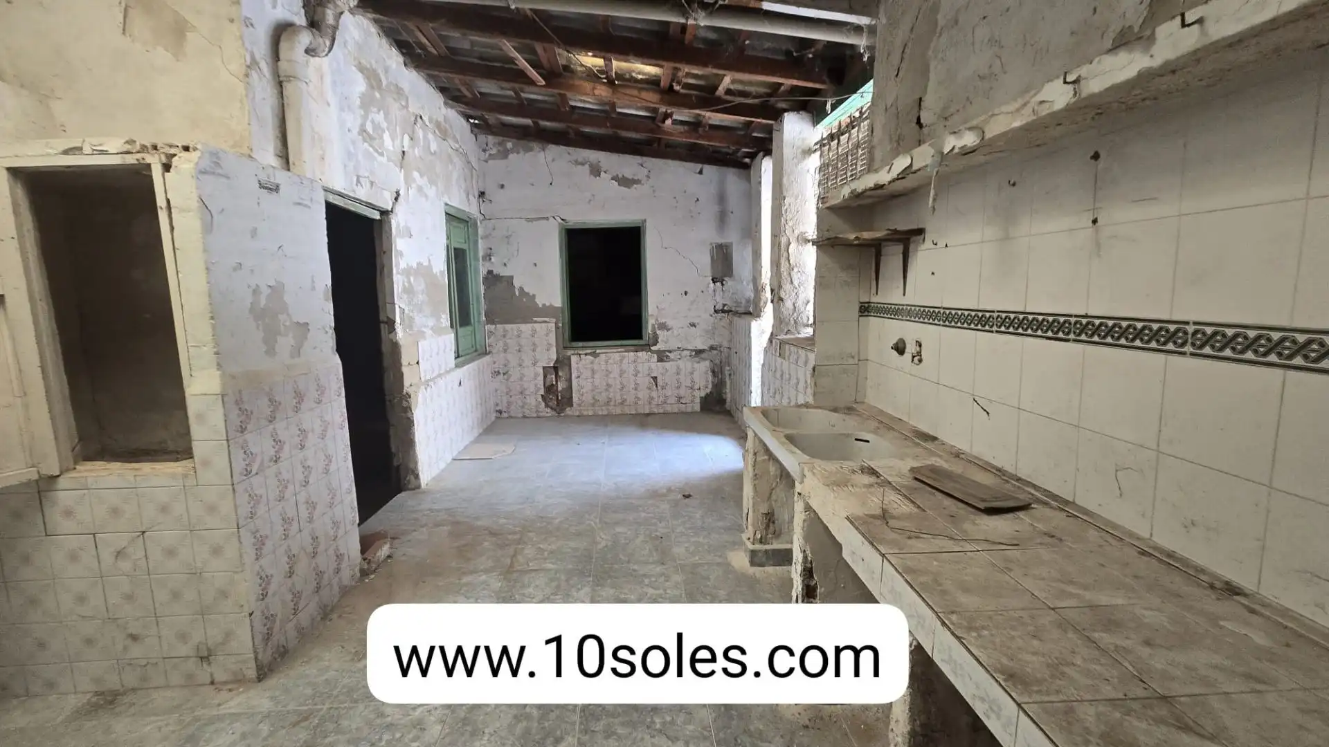 Terraced house with garden for sale in Bigastro, imagen 18