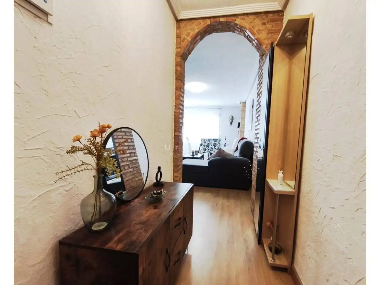 Flat with terrace for sale in Calle Tres de Abril, imagen 29