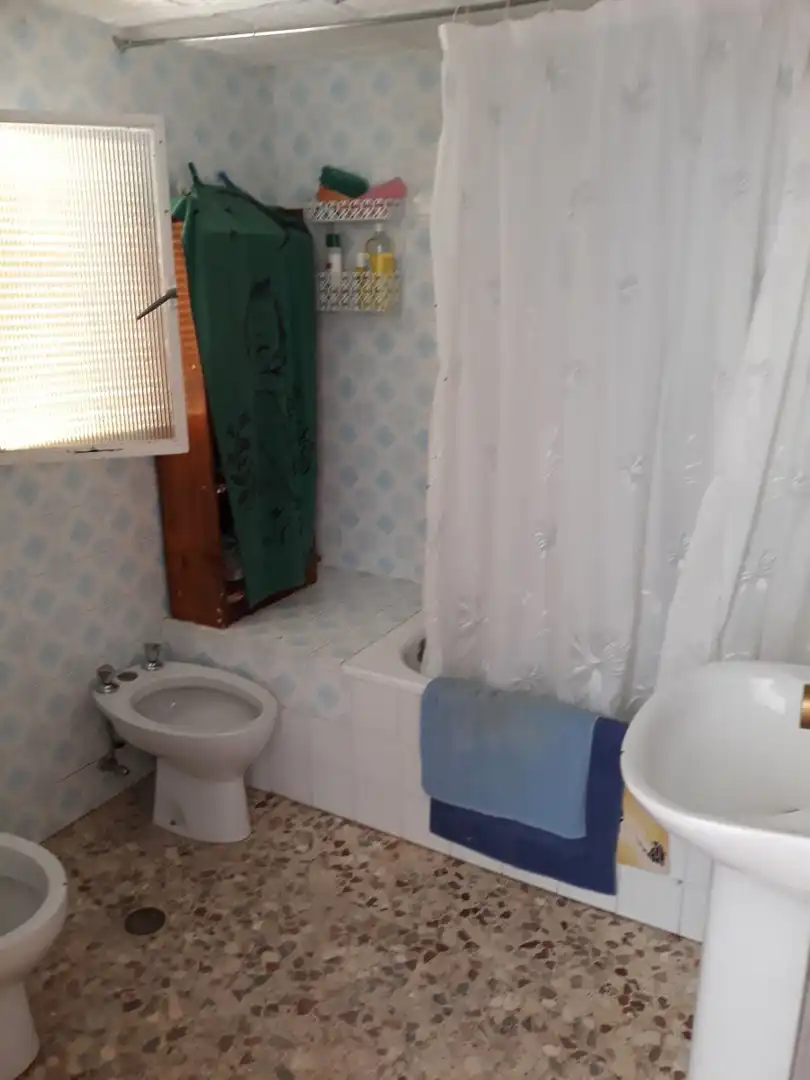 Baño de Casa o chalet en venta en Los Cortijos 