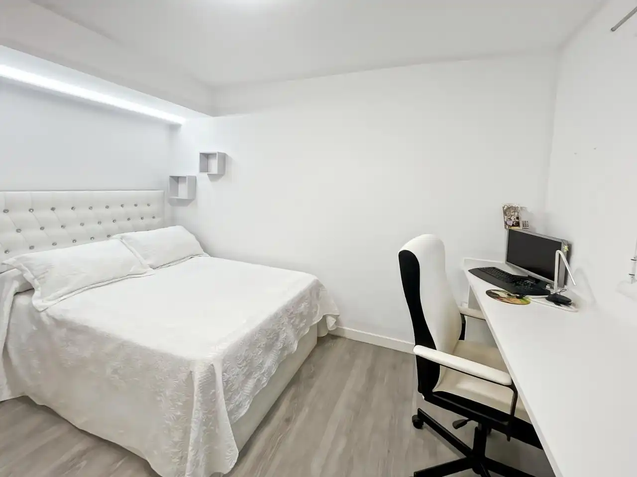 Habitación de Ático en venta en Madrid con Aire acondicionado, Calefacción y Terraza