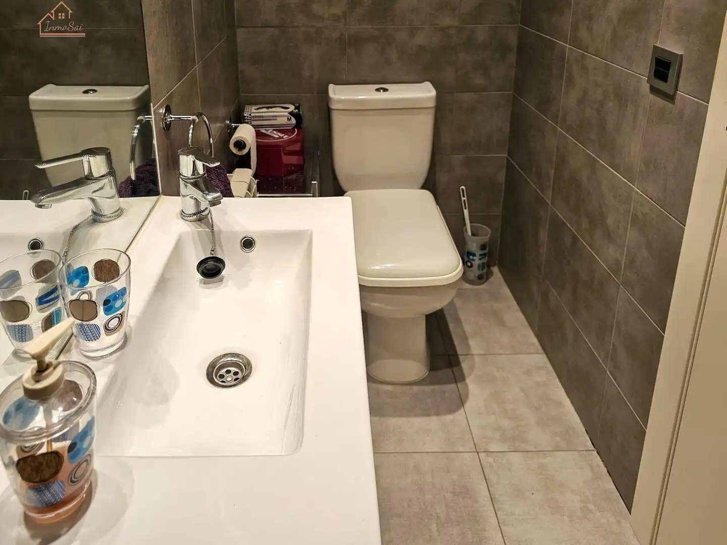 Piso con terraza en venta en Calle URGEL, imagen 32