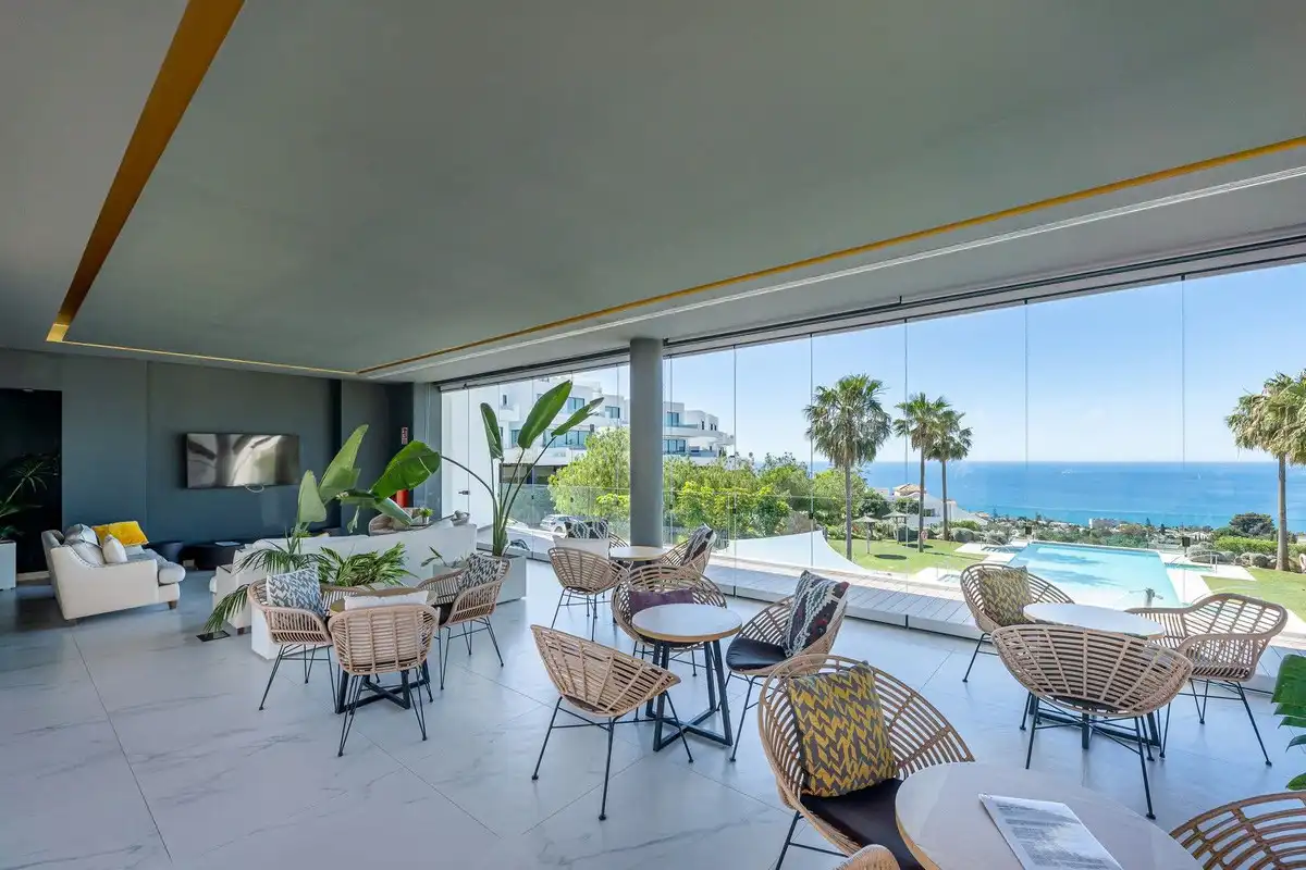 Villa mit Pool zum Verkauf in Benalmádena pueblo, imagen 45