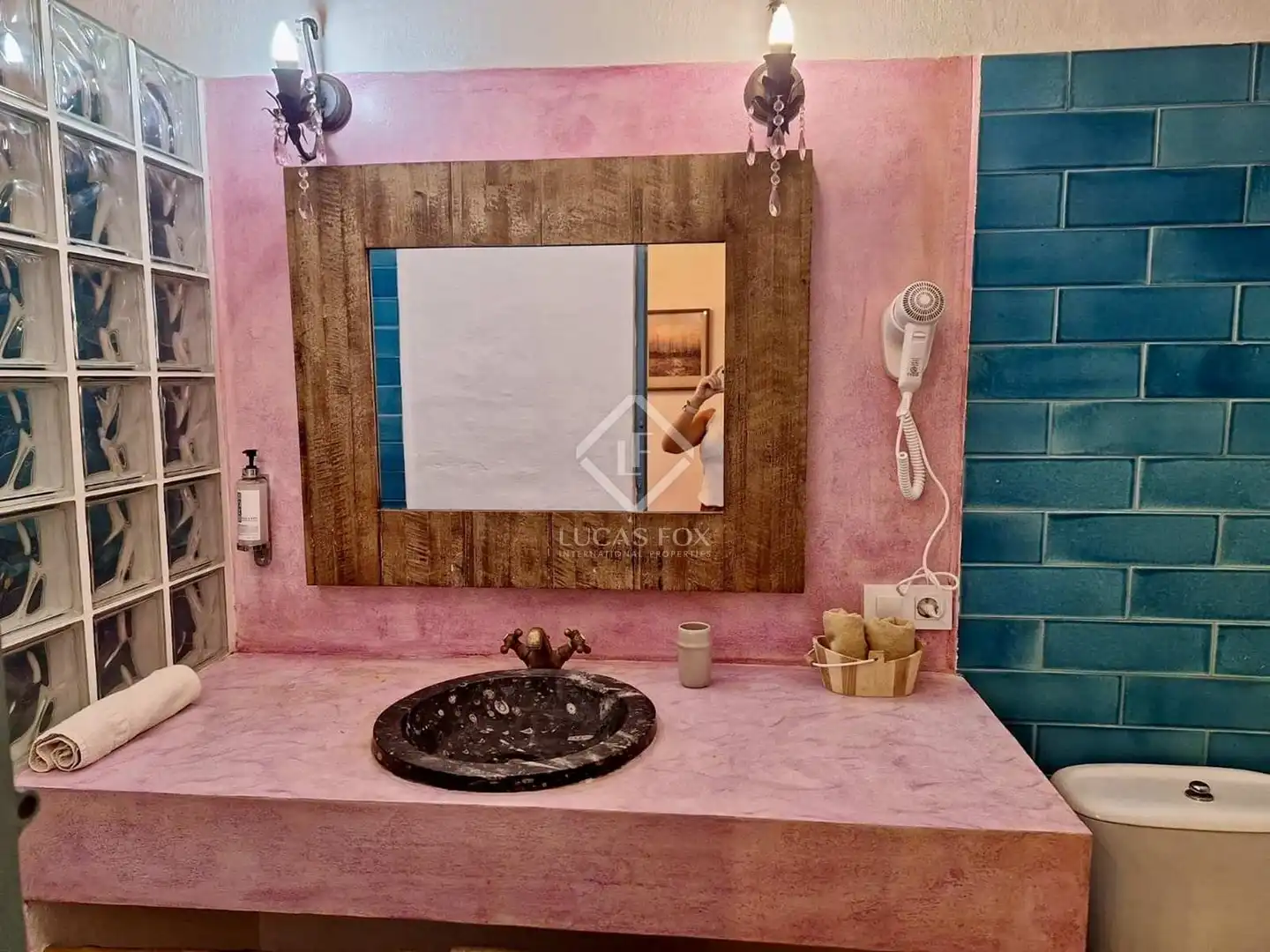 Villa avec terrasse à vendre à Sant Climent - Es Canutells, imagen 49