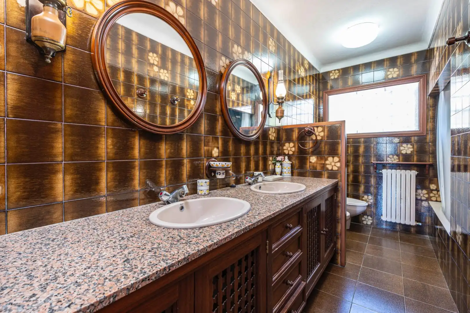 Bathroom of Houses for sale in Felanitx