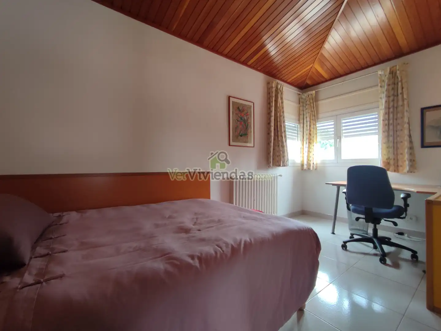Casa o xalet en venda a Via Agricultura, 5, Pallejà