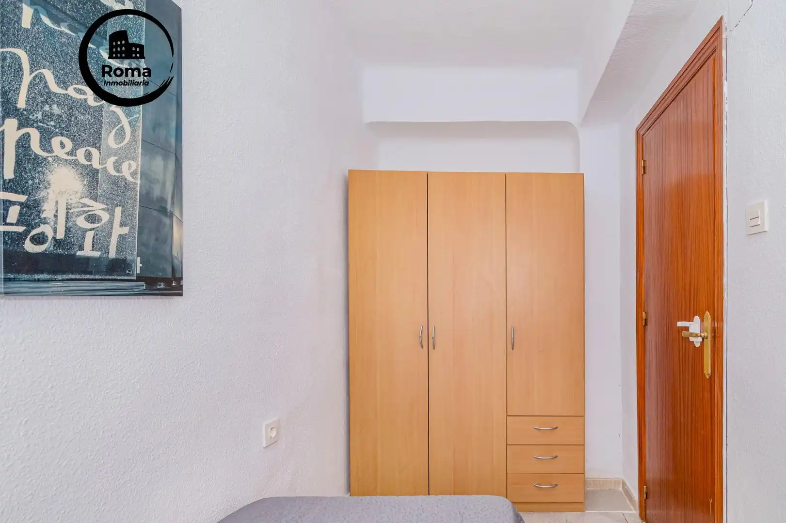Habitación de Piso en venta en Chana