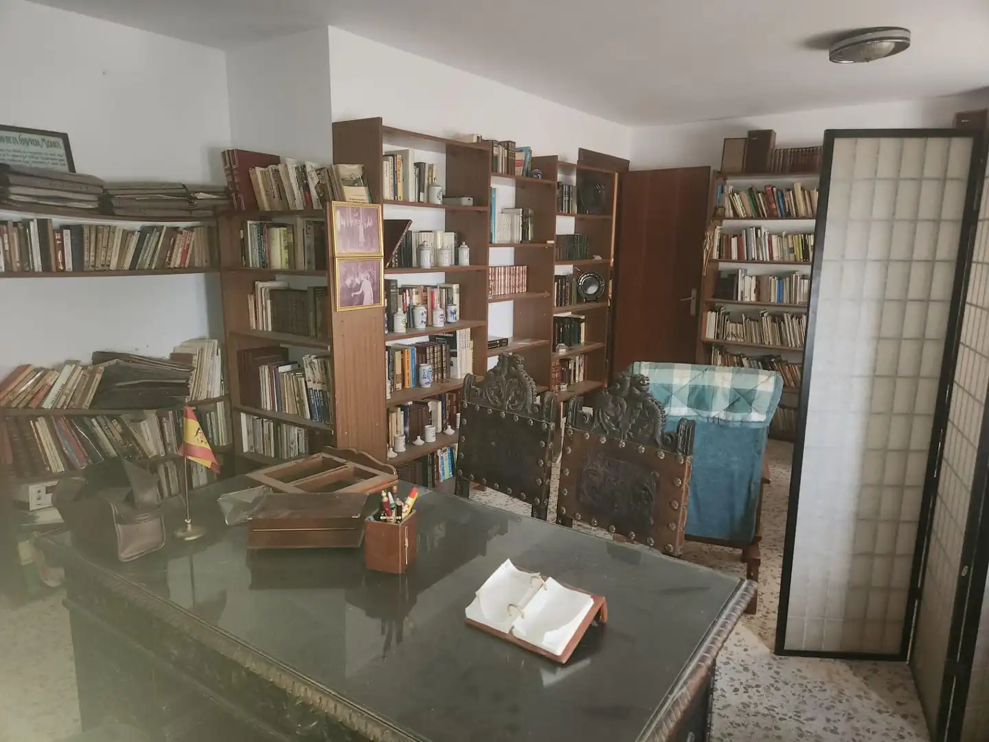 Flat for sale in San Fernando  with Terrace and Balcony