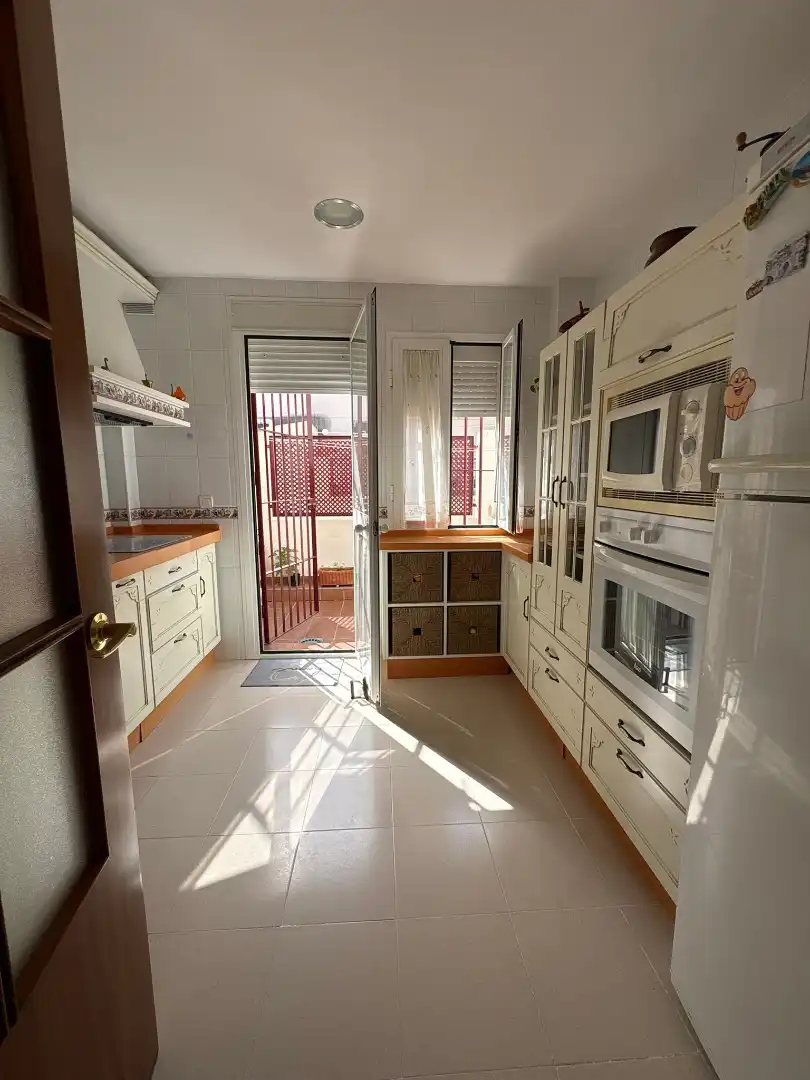 Detached homes for sale in Chapín - Campus Universitario - Navinco