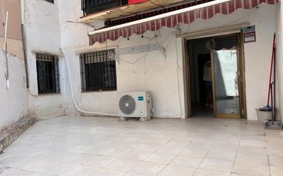 Pis en venda en L'Hospitalet de Llobregat amb Aire condicionat i Terrassa