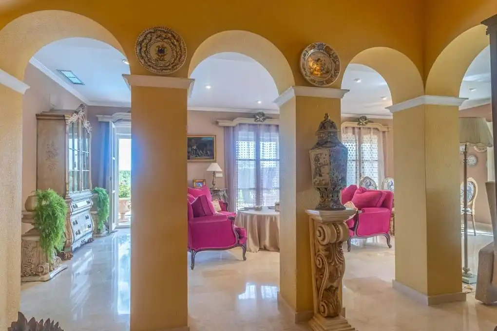 Villa mit Pool zum Verkauf in CL ILLA IBIZA, imagen 15