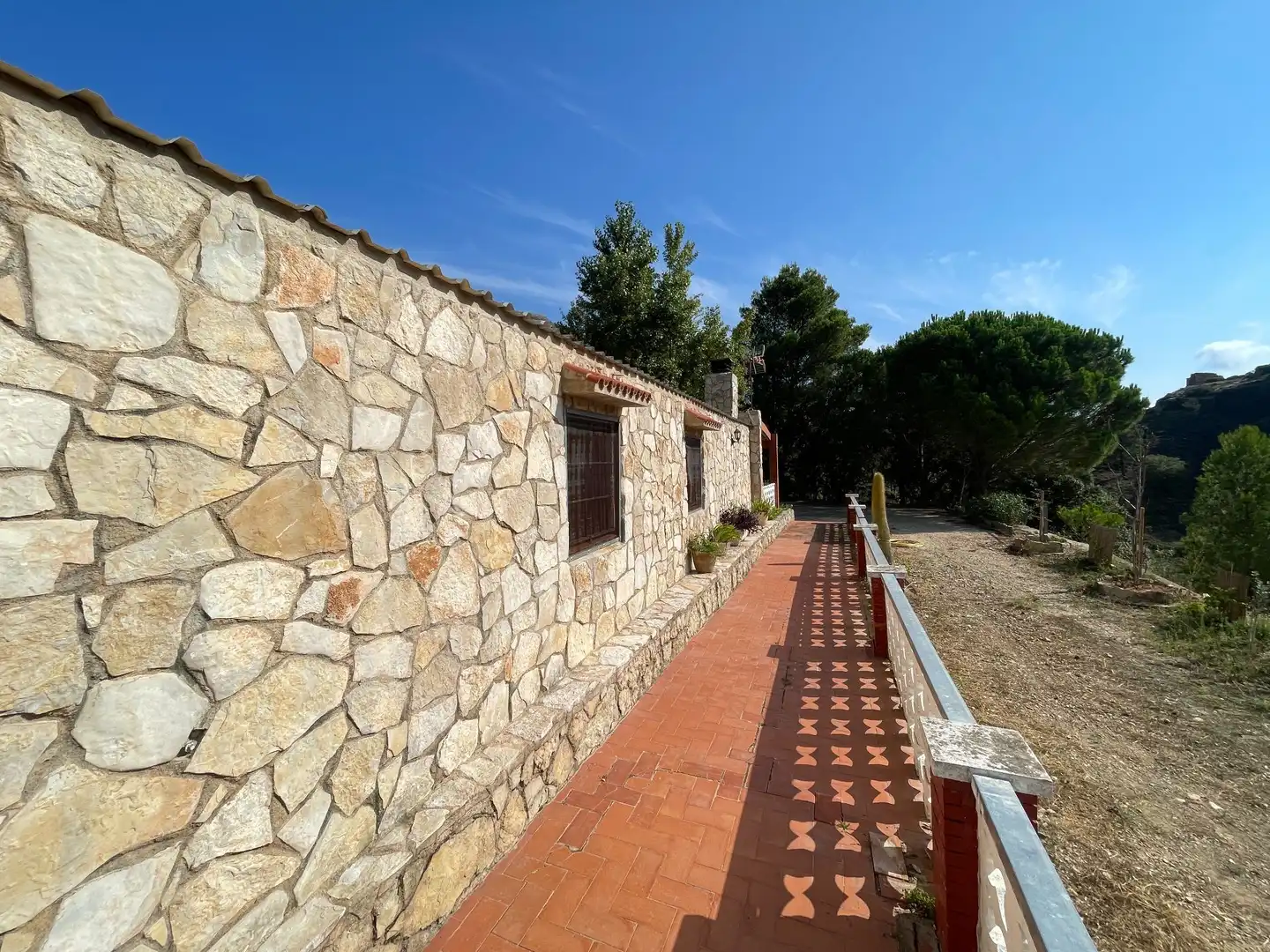 Casa o xalet en venda a CONCA DE SANT JULIA, Alfara de Carles