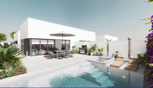 Casa adosada en Venta en Loreto