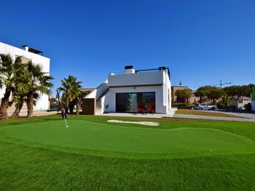 Casa en venda a Condado de Alhama