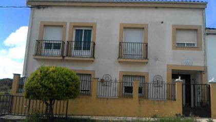 Trastero en Venta en Casas de Millán