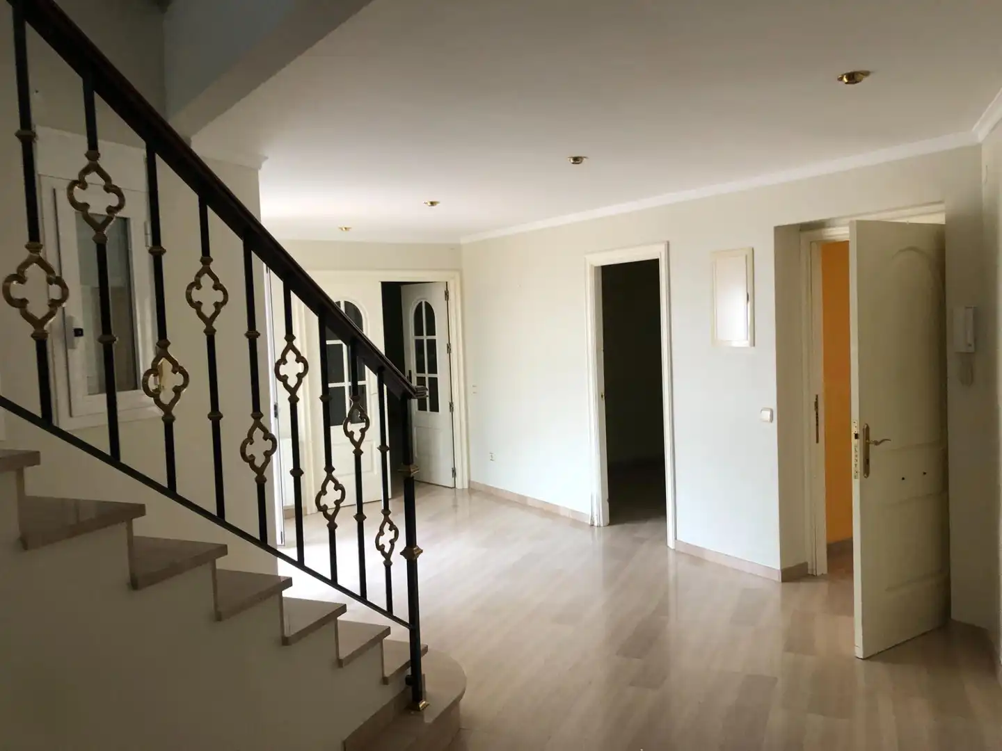 Casa o xalet en venda a Ronda del Pozoblanco, El Carpio