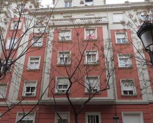 Exterior view of Flat for sale in  Valencia Capital