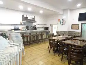 Geschaftsraum zur Miete in Gijón  mit Terrasse und Möbliert