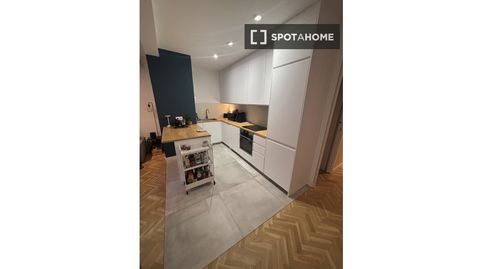 Foto 5 de Habitació a La Vila Olímpica del Poblenou, Barcelona Capital