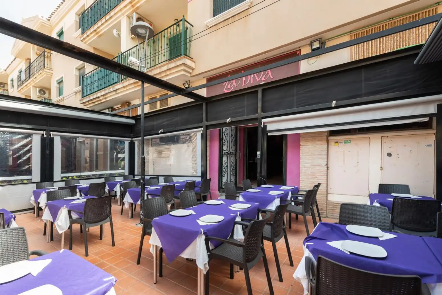 Business premises for sale in Los Alcázares - Avenida Río Nalón, imagen 16