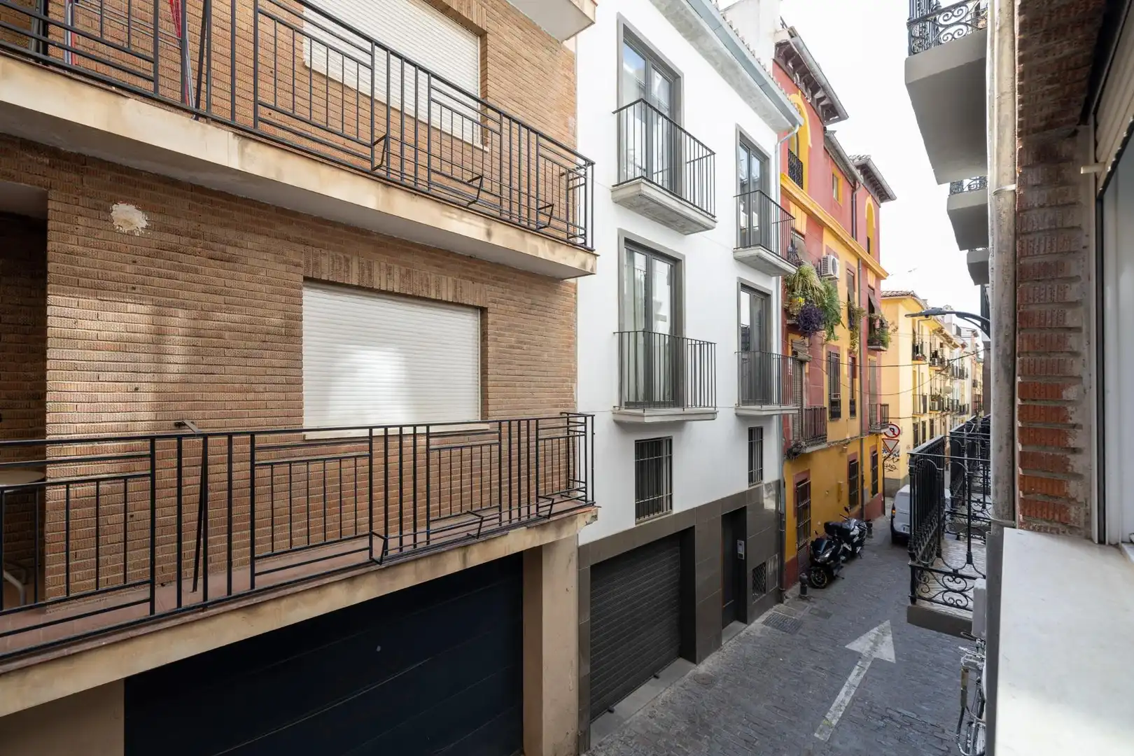 Piso con ascensor en venta en Ronda, imagen 32