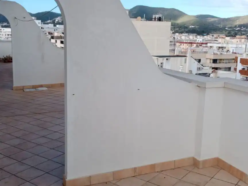 Penthouse mit Aufzug zum Verkauf in Avinguda de Bartomeu de Roselló 5, imagen 11